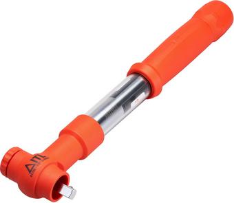 3/8" Drive Torque Wrench (12-60N-m)