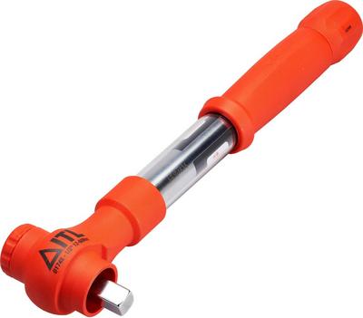 ITL 1/2" Drive Torque Wrench (12-60 N-m) ITL 1/2" Drive Torque Wrench (12-60 N-m)