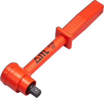 ITL 1/2" Drive Reversible Ratchet ITL 1/2" Drive Reversible Ratchet