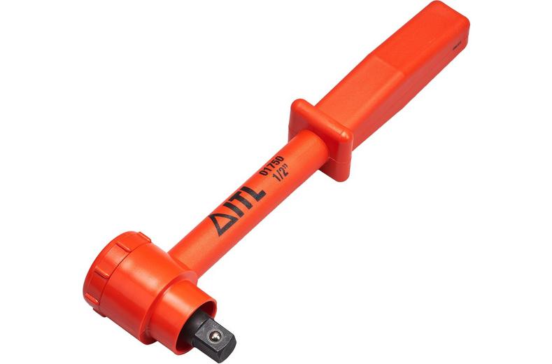 ITL 1/2" Drive Reversible Ratchet ITL 1/2" Drive Reversible Ratchet