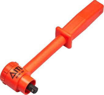 ITL 3/8" Drive Reversible Ratchet