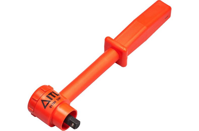 ITL 3/8" Drive Reversible Ratchet ITL 3/8" Drive Reversible Ratchet