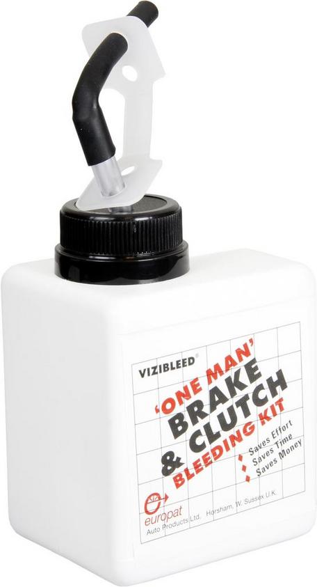 Halfords bike bleed kit online