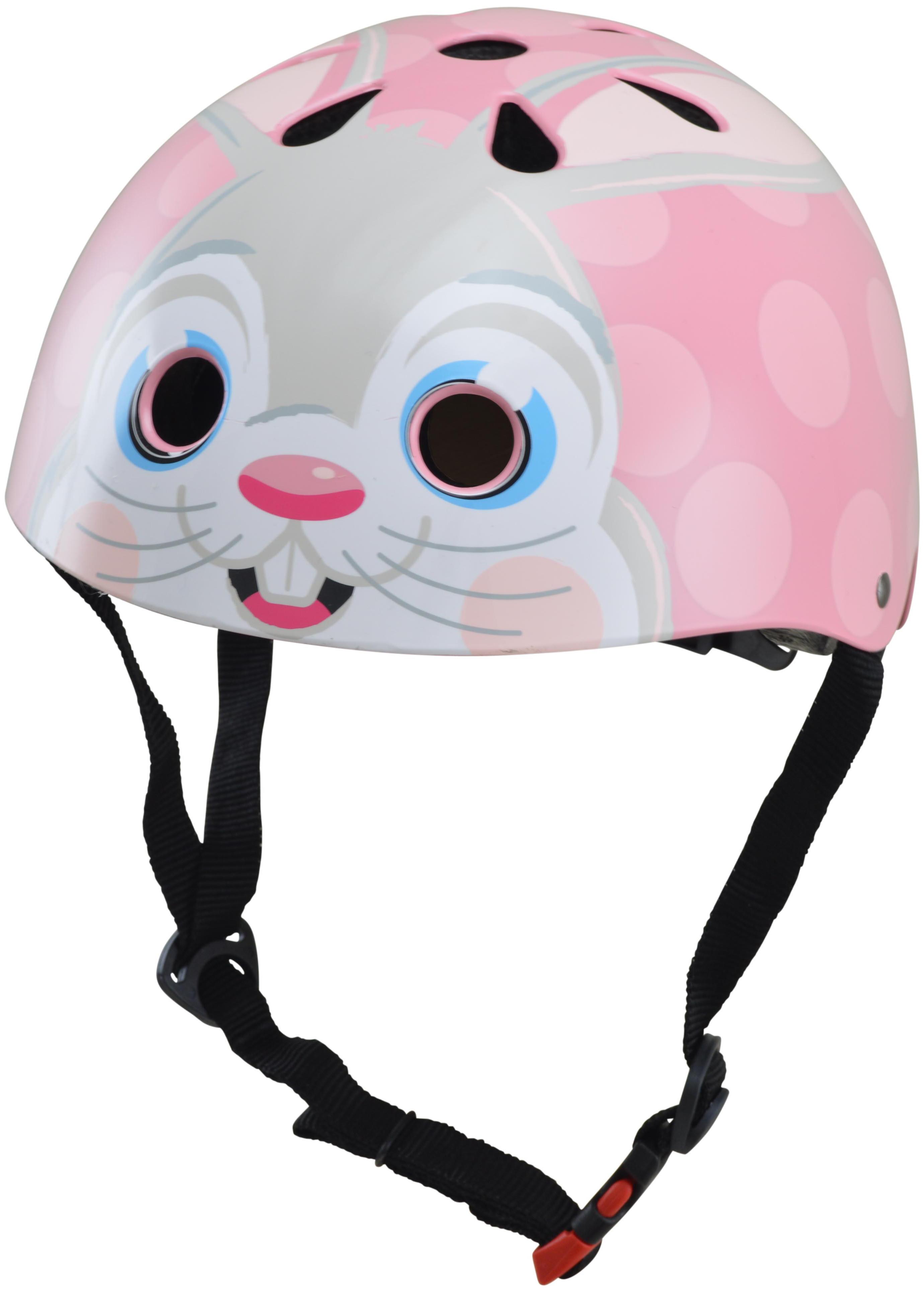 Kiddimoto Bunny Helmet - Medium