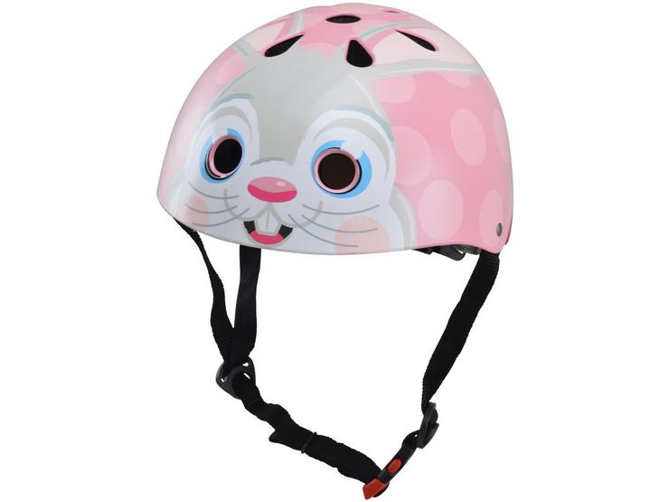 Kiddimoto Bunny Helmet