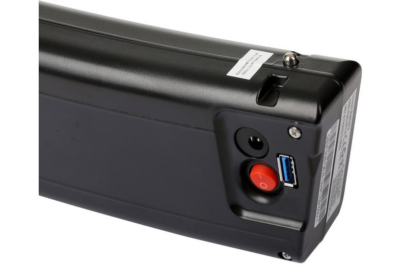 Refurbished Cross City 2 Pin Battery Refurbished Cross City 2 Pin Battery