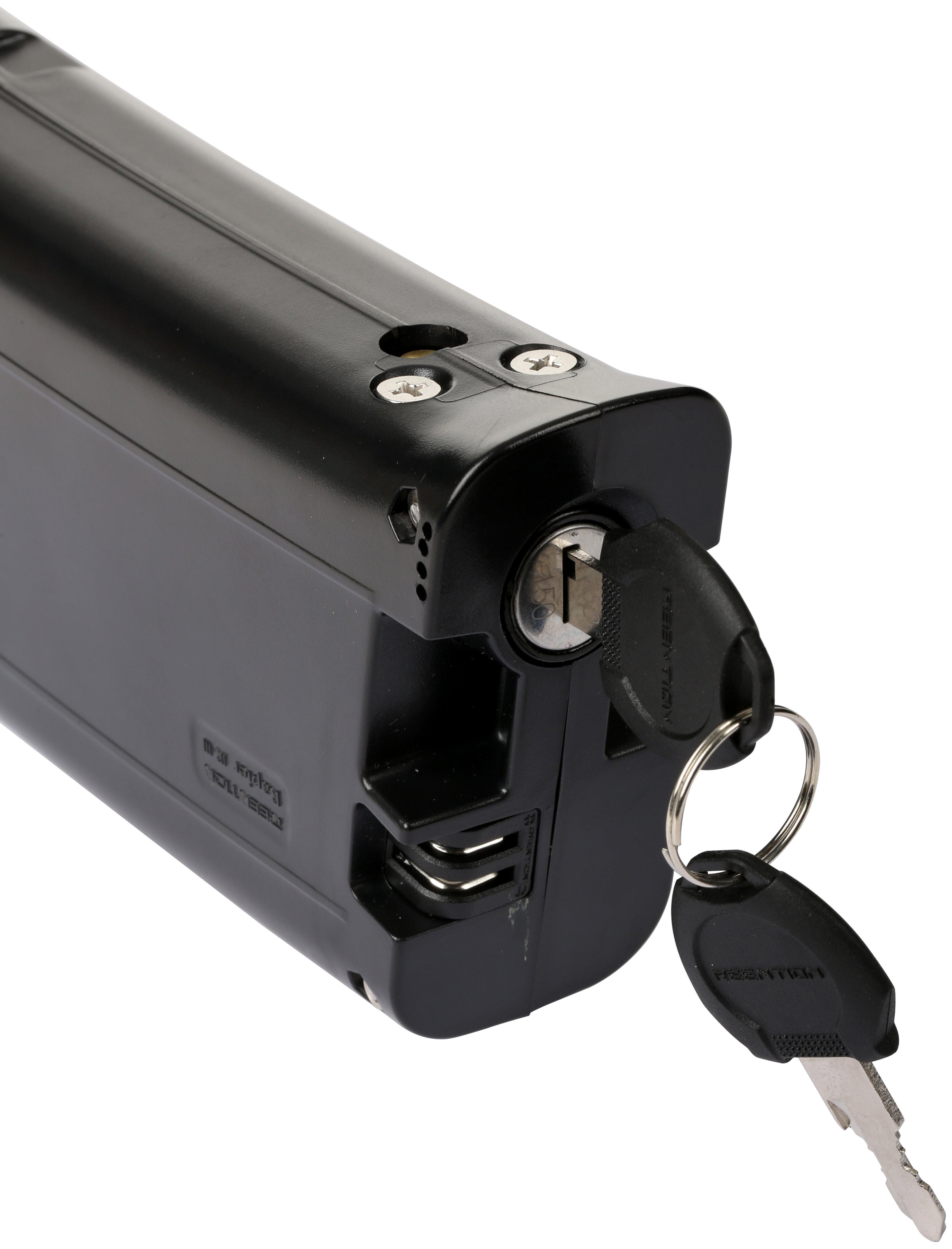 Refurbished Cross City 2 Pin Battery