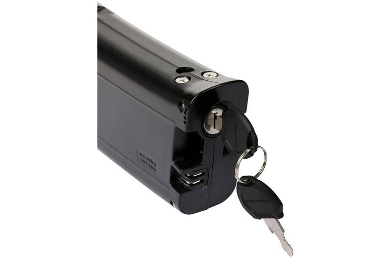 Refurbished Cross City 2 Pin Battery Refurbished Cross City 2 Pin Battery