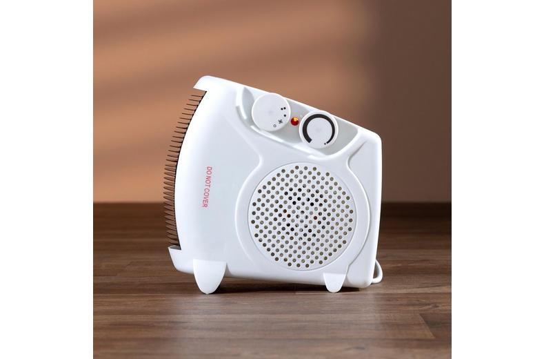 Daewoo Fan Heater Daewoo Fan Heater