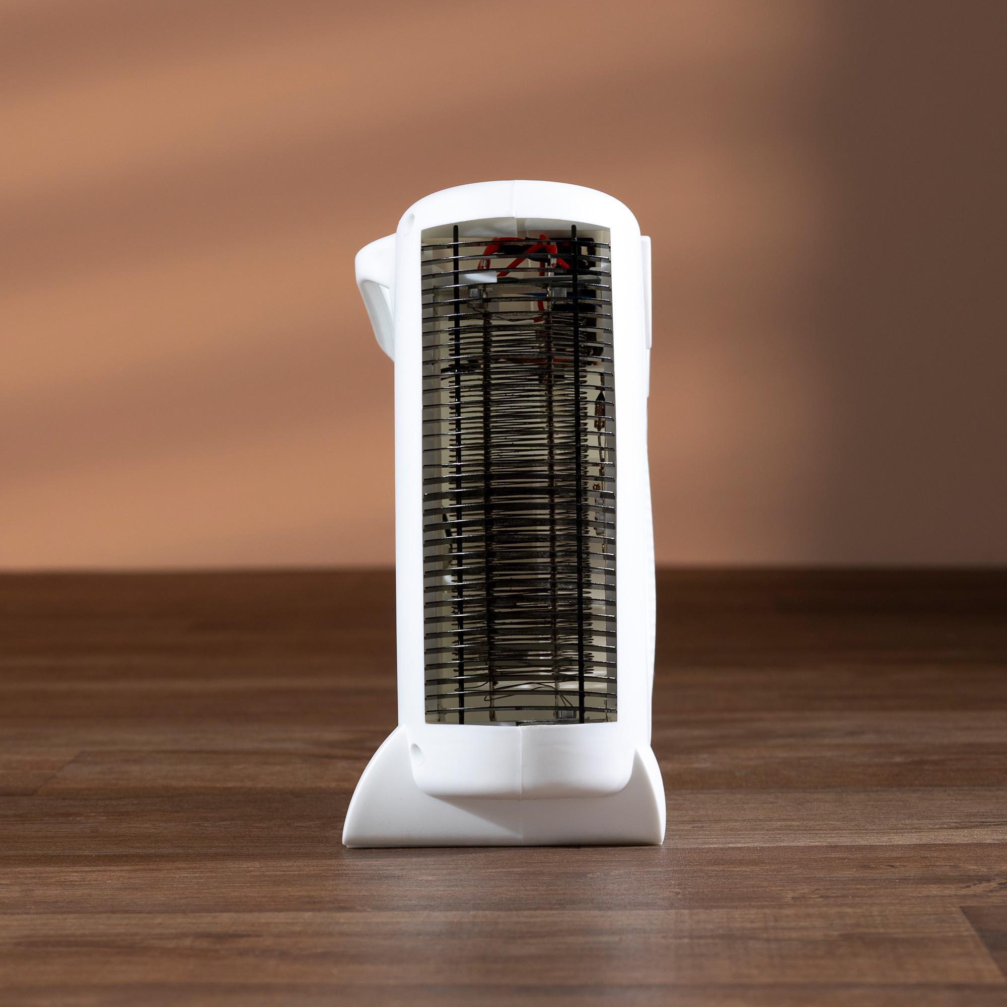 Daewoo Fan Heater