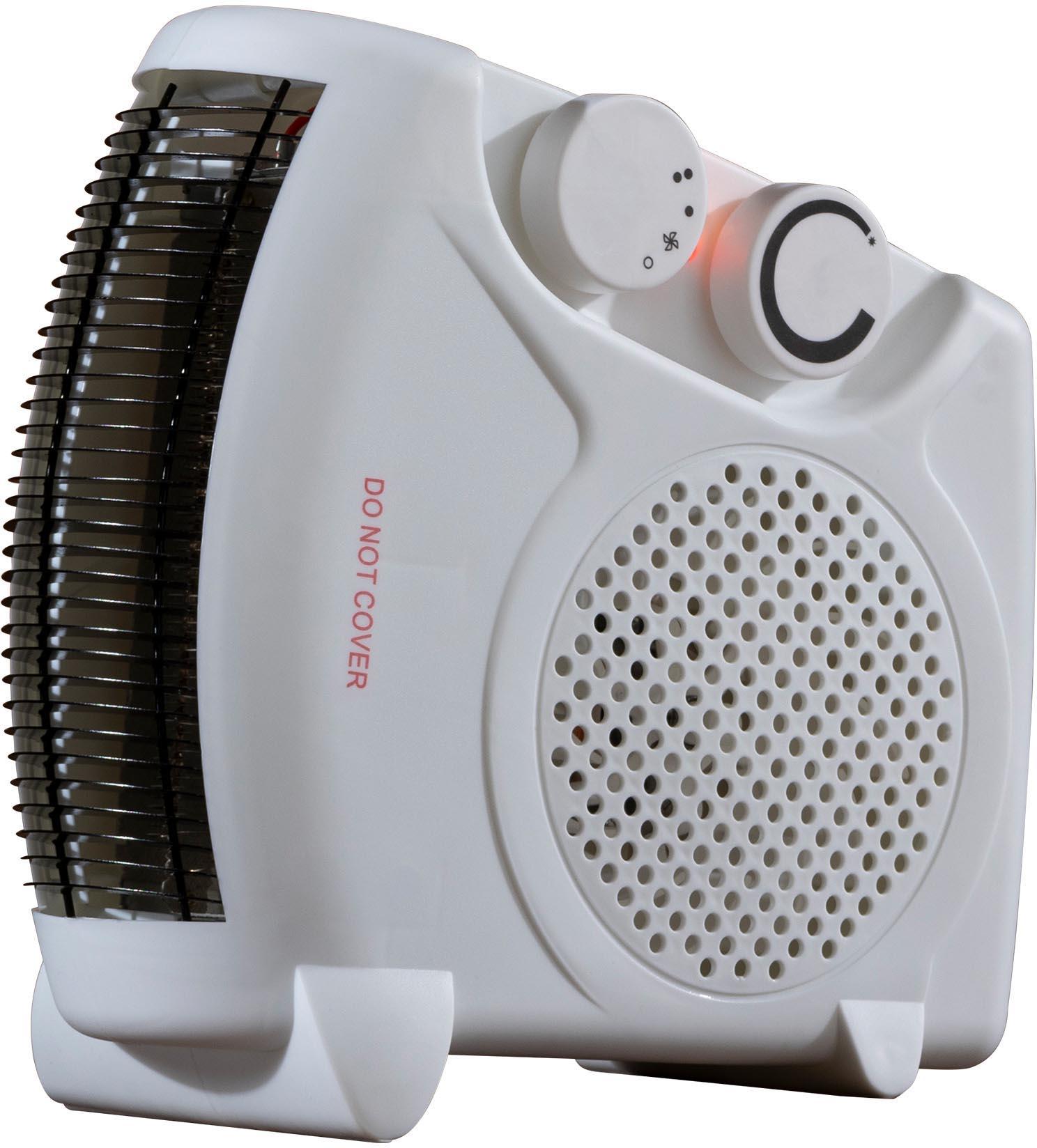Daewoo Fan Heater