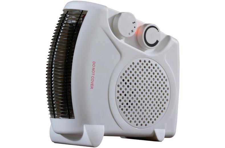 Daewoo Fan Heater Daewoo Fan Heater