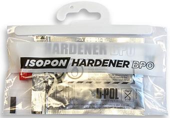 Davids ISOPON P38/P40/Metalik Hardener Refill