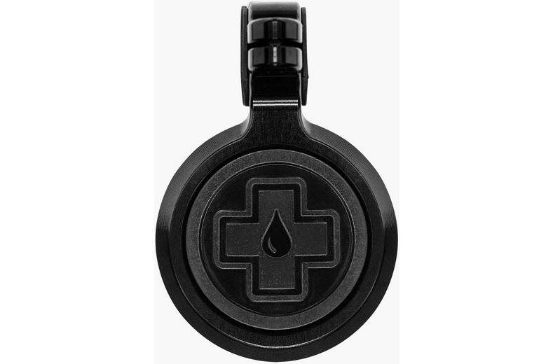 Muc-Off Secure Airtag Holder for Powersports Muc-Off Secure Airtag Holder for Powersports