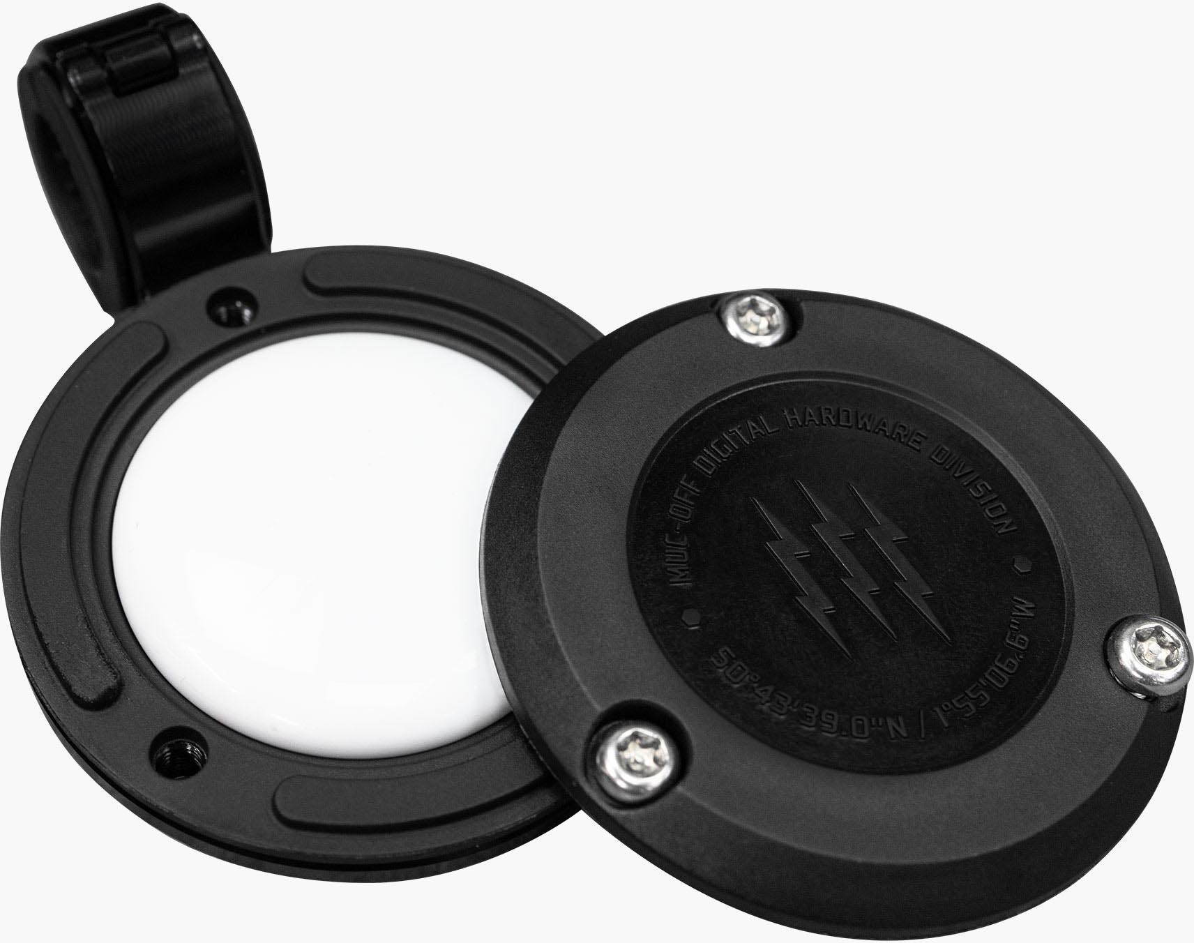 Muc-Off Secure Airtag Holder for Powersports