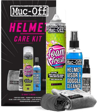 Muc-Off Helmet Care Kit V2