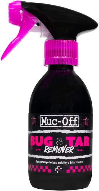 Muc-Off Bug and Tar Remover 250ml