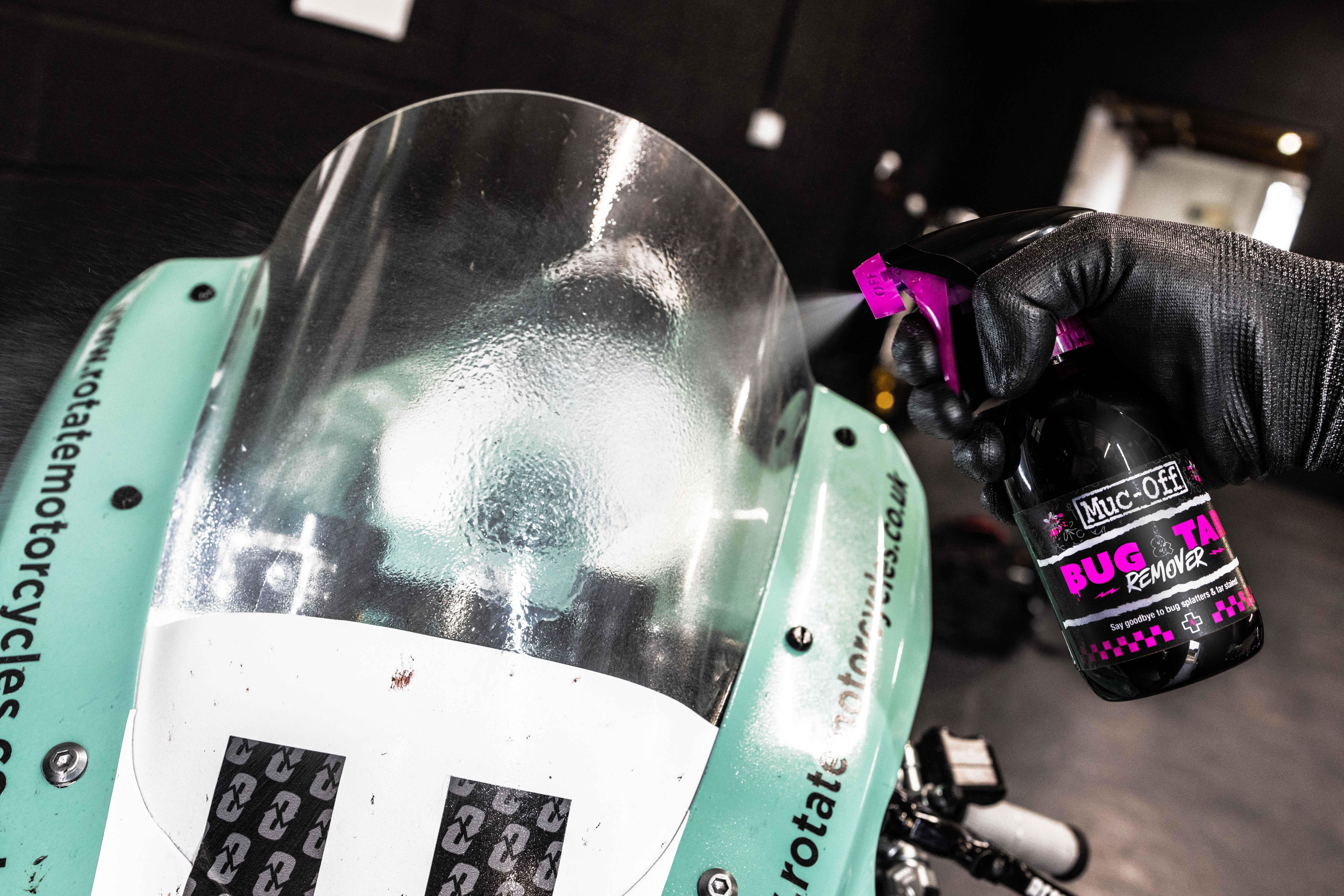 Muc-Off Bug and Tar Remover 250ml