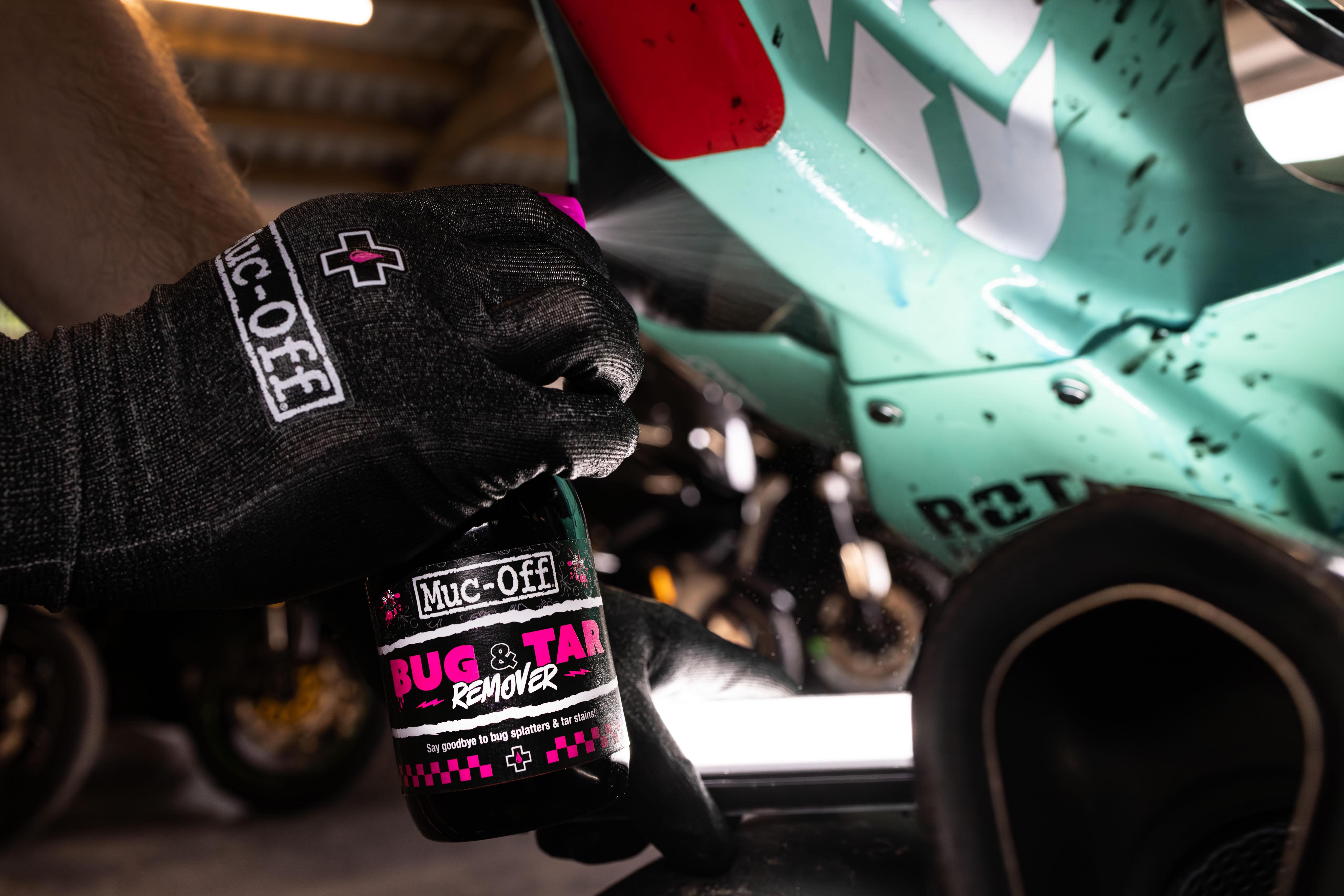 Muc-Off Bug and Tar Remover 250ml