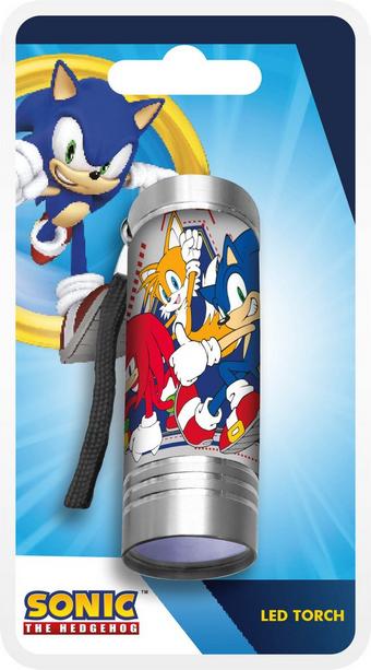 Sonic Torch