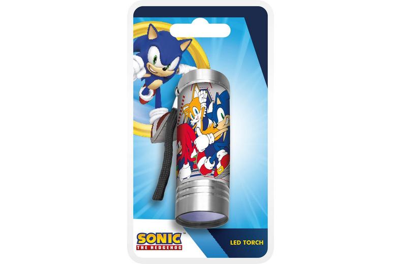Sonic Torch Sonic Torch