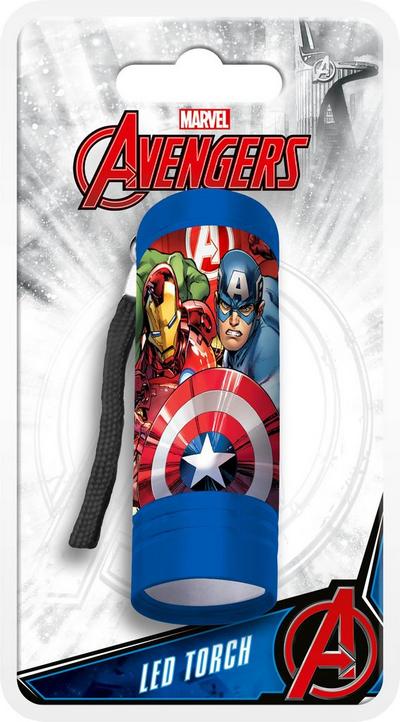 Marvel Torch Marvel Torch