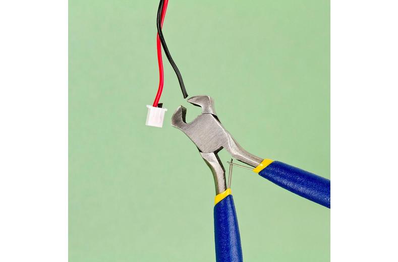 Modelcraft 5pc Plier Set in Zip Case Modelcraft 5pc Plier Set in Zip Case