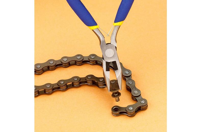 Modelcraft 5pc Plier Set in Zip Case Modelcraft 5pc Plier Set in Zip Case