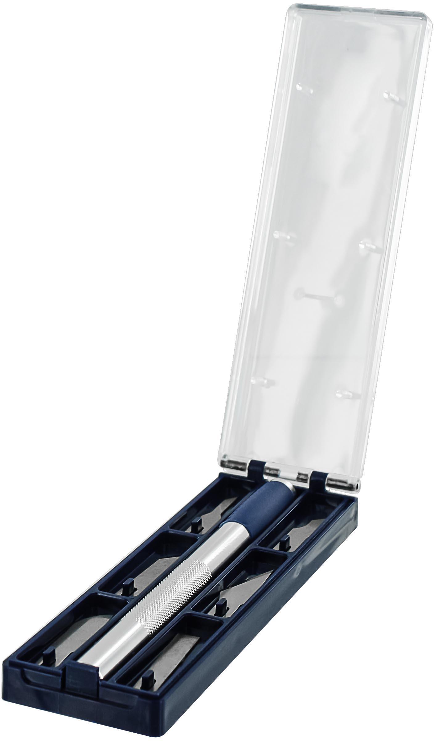 Modelcraft Knife Set & Cutting Mat