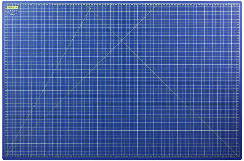 Modelcraft A1 Cutting Mat Modelcraft A1 Cutting Mat
