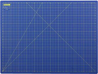 Modelcraft A2 Cutting Mat