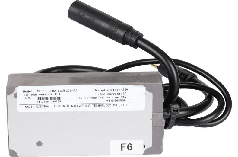 Carrera Crosscity E-Bike Electronic Control Unit Carrera Crosscity E-Bike Electronic Control Unit