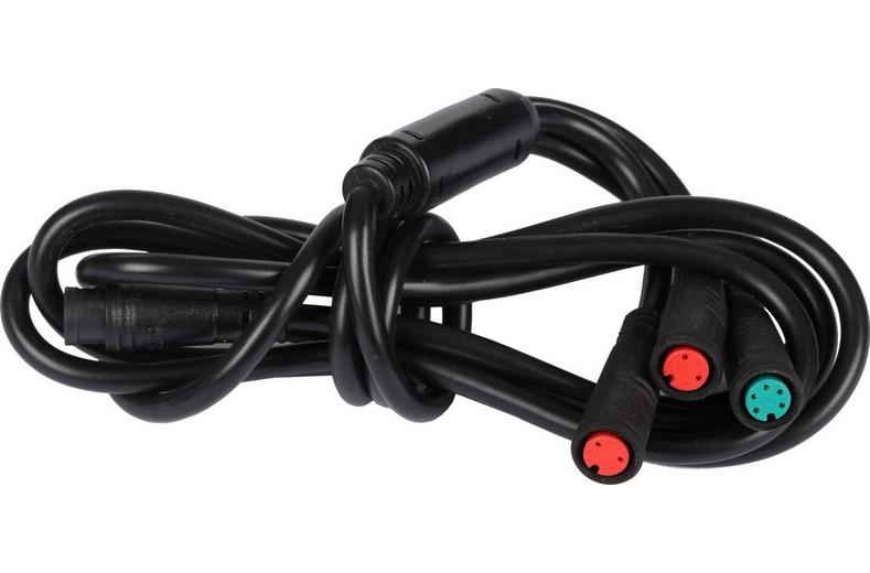 Carrera Crosscity E-Bike Electronic Control Unit Carrera Crosscity E-Bike Electronic Control Unit