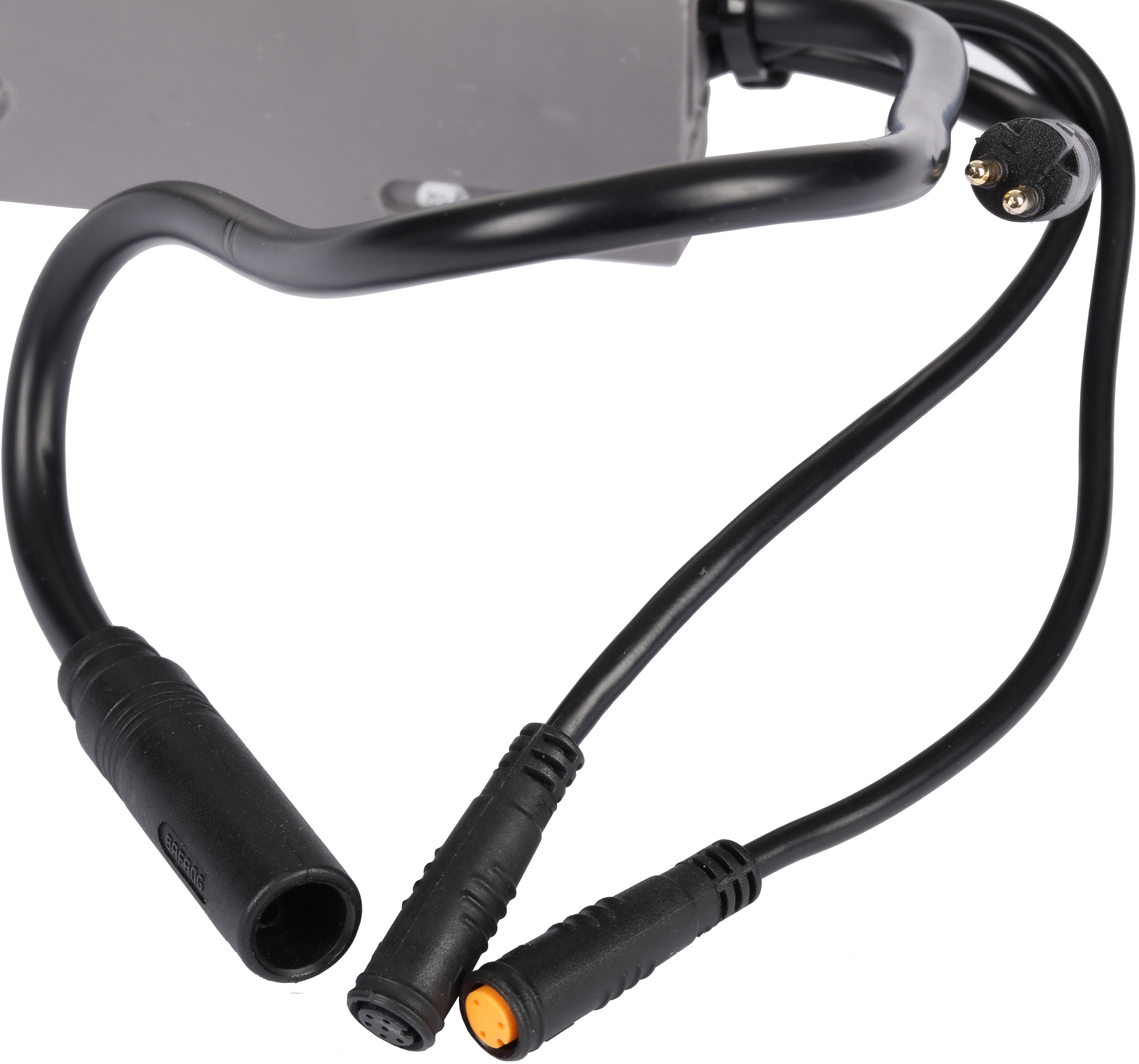 Carrera Crosscity E-Bike Electronic Control Unit