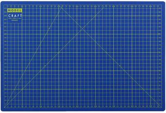 Modelcraft A3 Cutting Mat