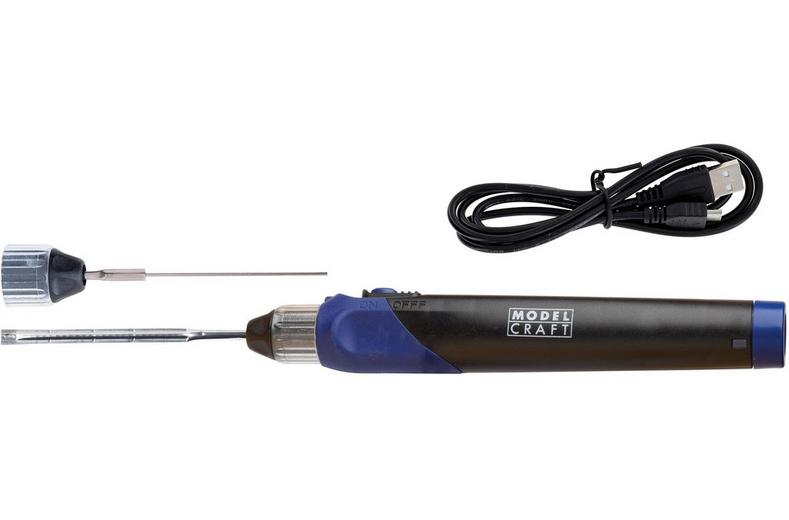 Modelcraft Cordless Foam Cutter Modelcraft Cordless Foam Cutter