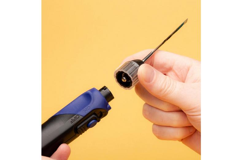 Modelcraft Cordless Foam Cutter Modelcraft Cordless Foam Cutter