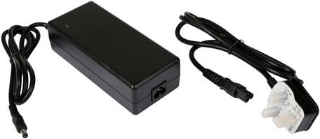 Carrera crossfire battery charger sale