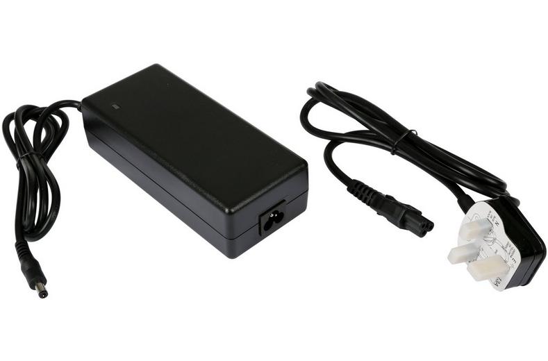 Carrera Crosscity E-Bike Charger (2Pin Battery) Carrera Crosscity E-Bike Charger (2Pin Battery)