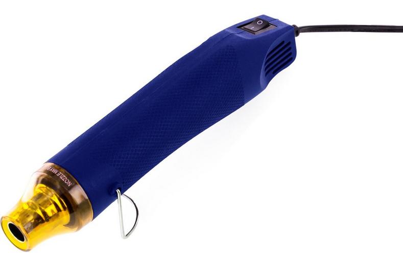 Modelcraft Heat Gun Modelcraft Heat Gun