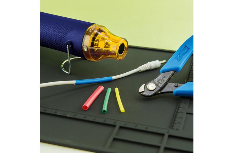 Modelcraft Heat Gun Modelcraft Heat Gun