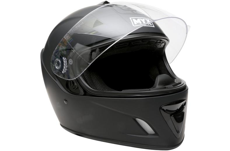 MYX Full Face Motorcycle Helmet MYX Full Face Motorcycle Helmet
