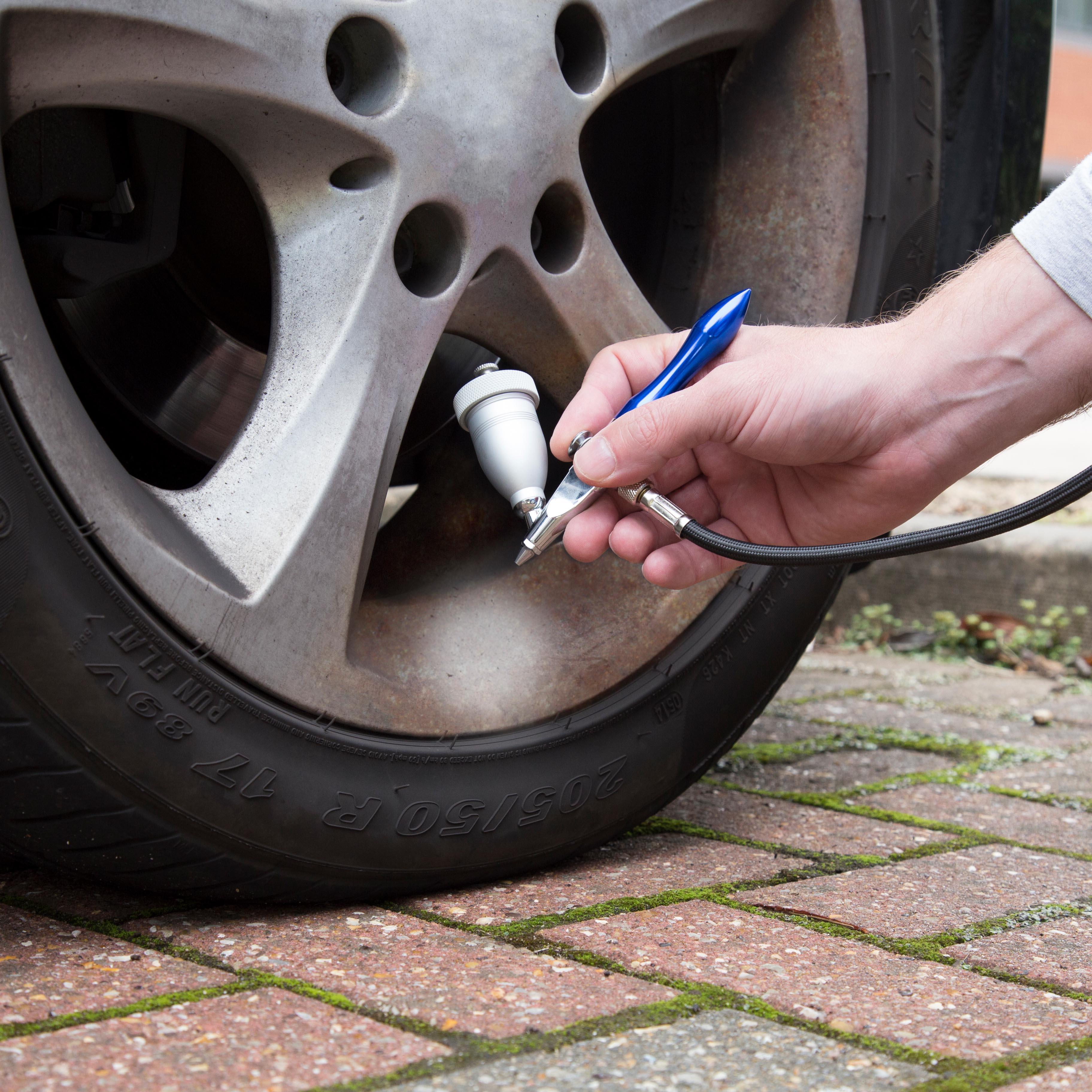 Spraycraft SP70 Precision Sandblaster