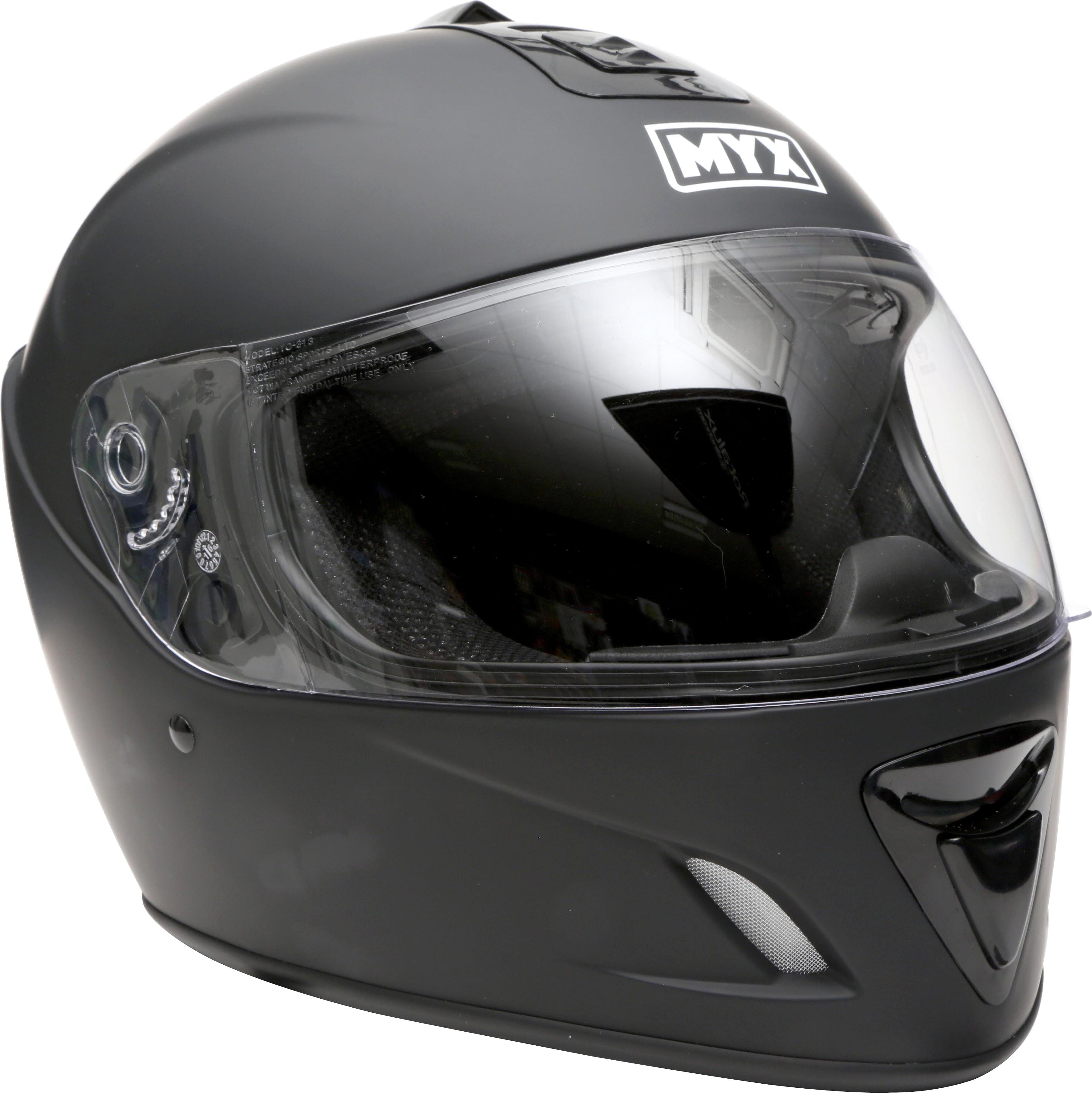 motor bike helmet
