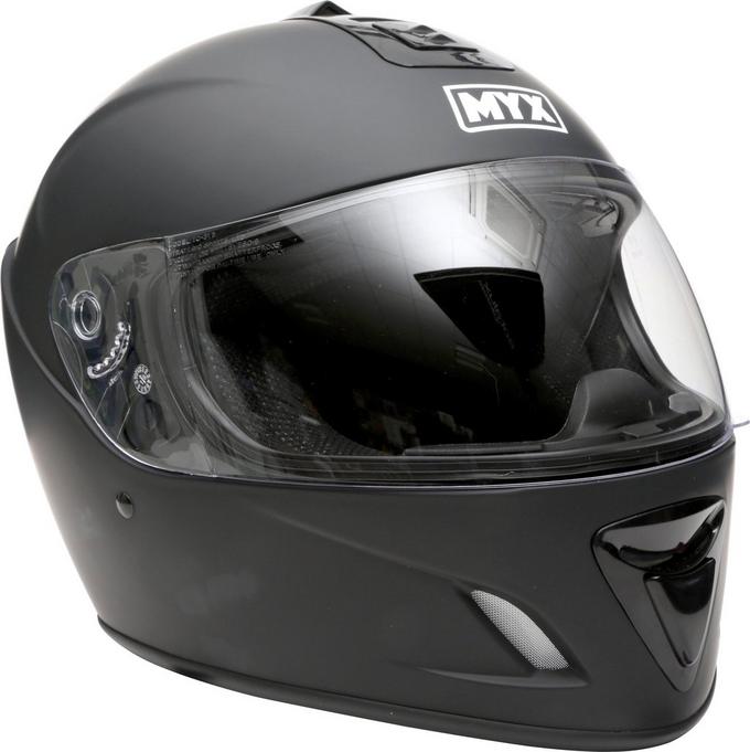 Halfords motorcycle crash store helmets