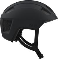Halfords Lazer Verde Kineticore Helmet, Matt Grey Onyx, S-M | Extra 8% off for BC Members
