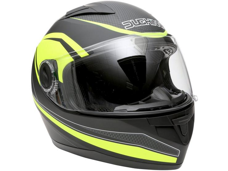 Duchinni D705 Full Face Motorcycle Helmet