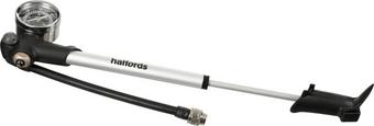 Halfords Suspension Shock Pump 400psi