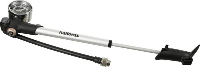 Halfords Suspension Shock Pump 400psi Halfords UK