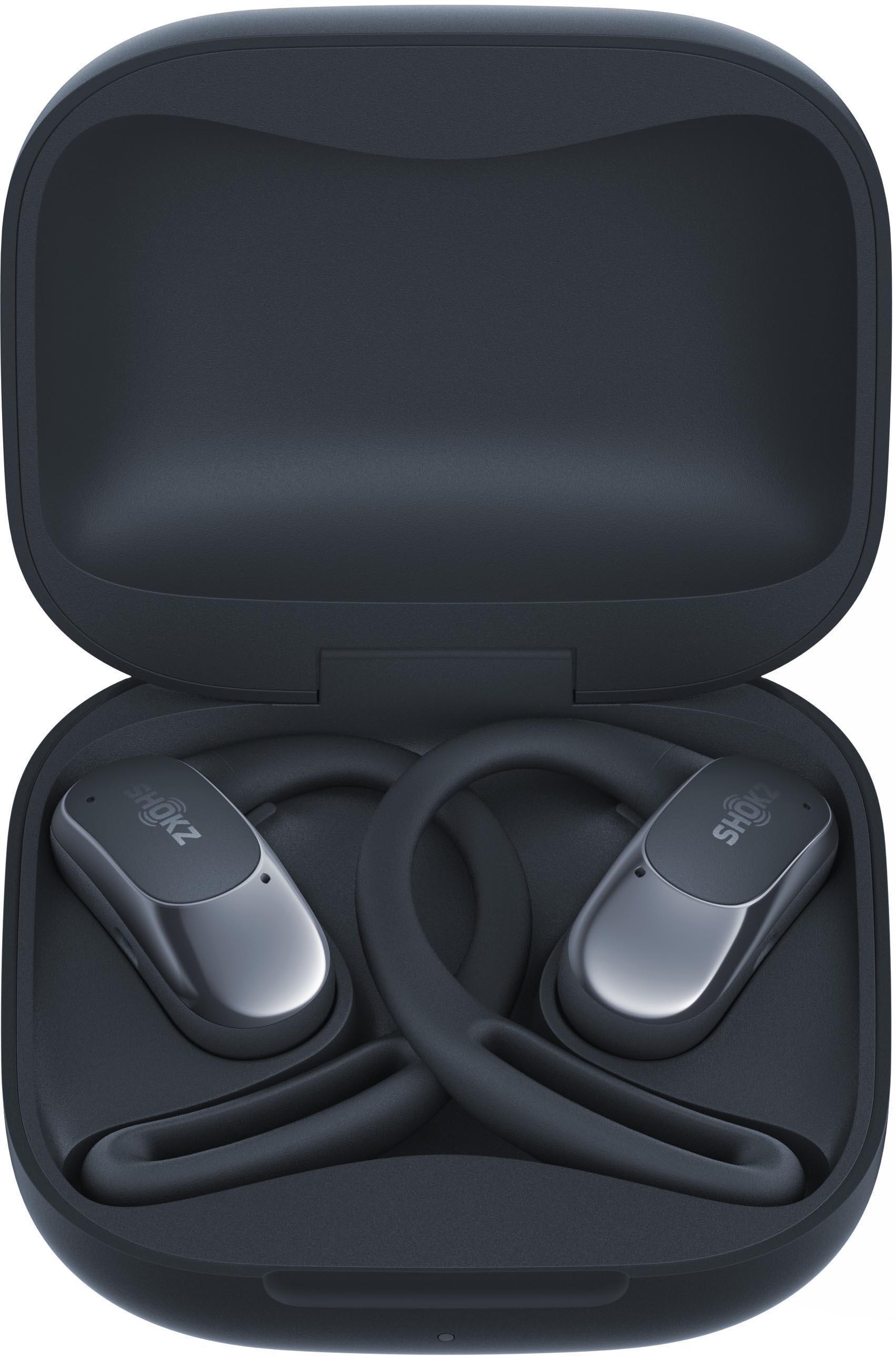 SHOKZ OpenFit Air True Wireless Earbuds - Black